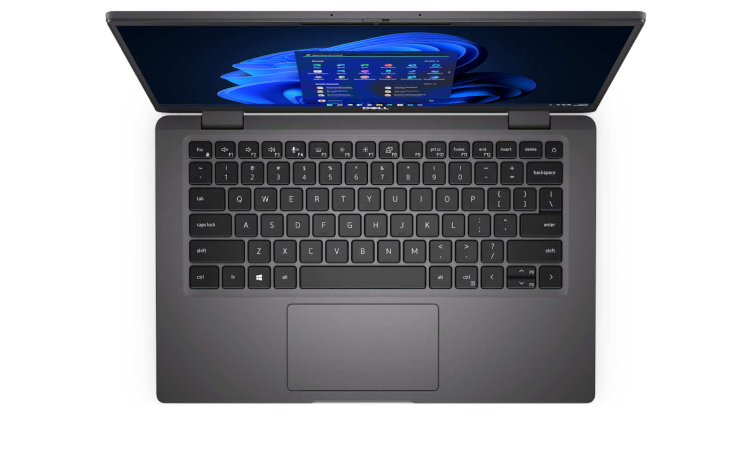 Dell Latitude 7330 13″ FHD Touch Intel i7 12th Gen 16GB RAM 512GB SSD Win 11 Pro