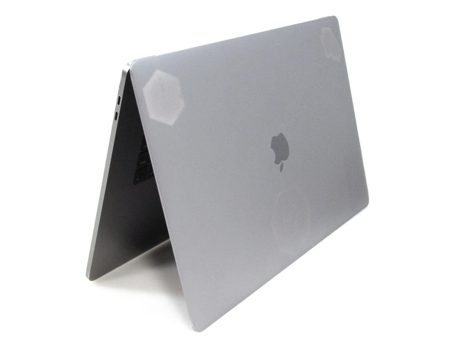 Apple MacBook Pro A1990 (2019) 15.4″ | i7-9750H | 32GB DDR4 | 1TB Sequoia | 555X