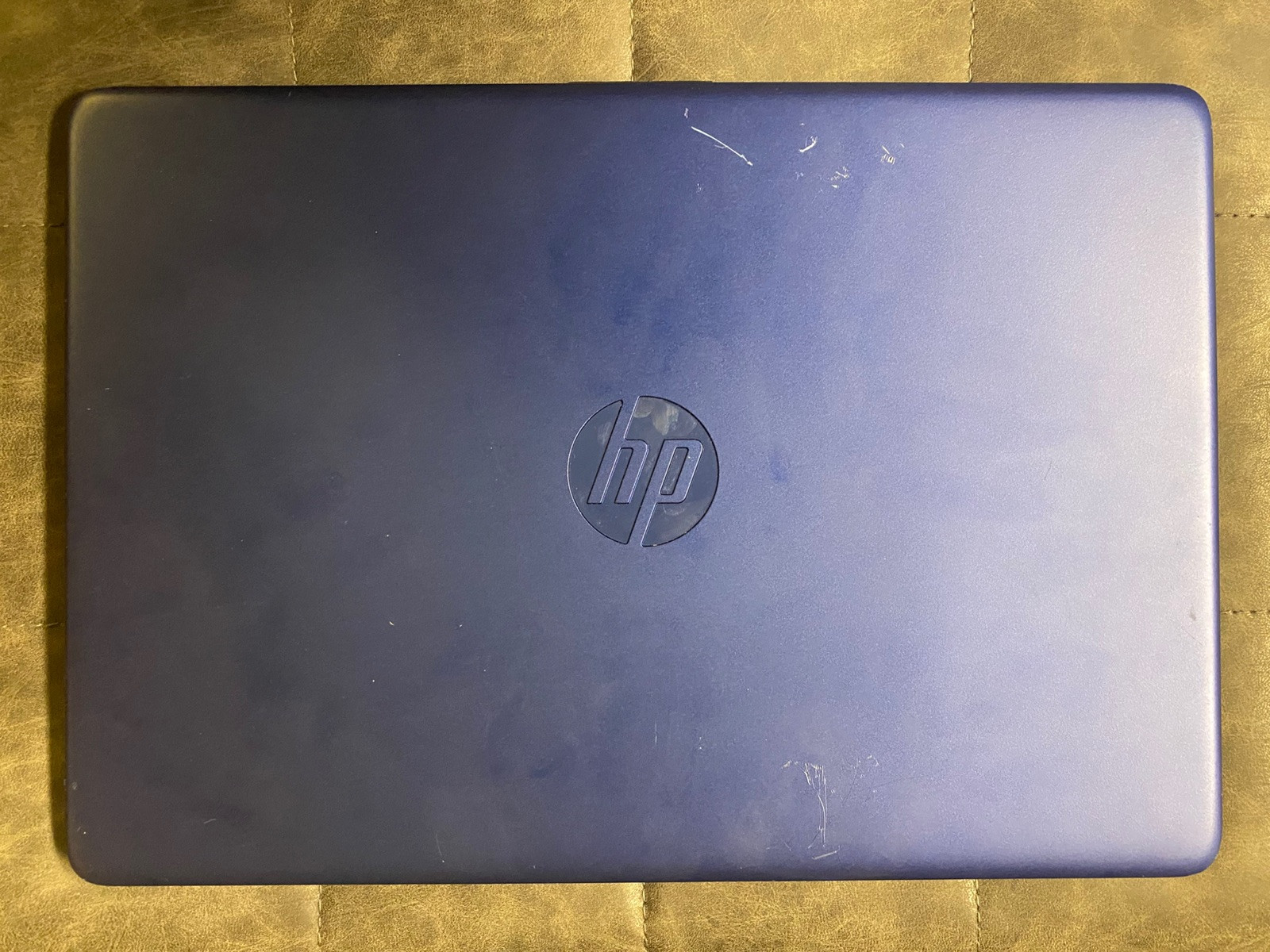 HP 14-cf2111wm 14″ HD Celeron N4120 1.1GHz Intel UHD Graphics 600 4GB RAM