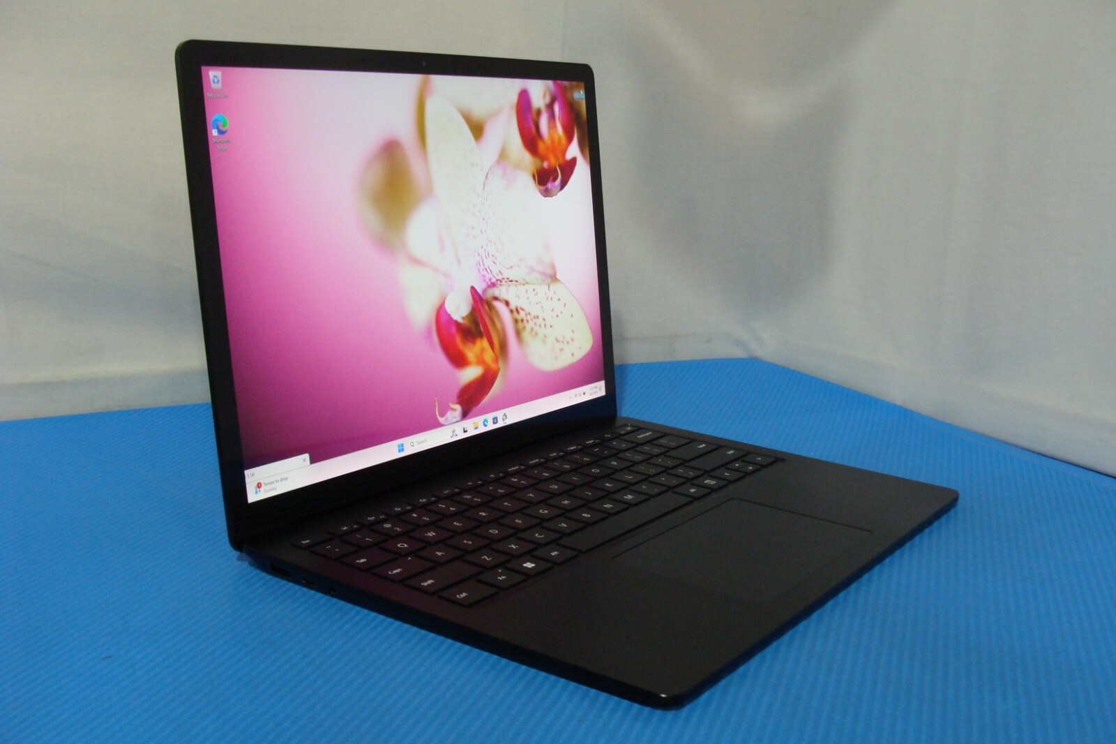Microsoft Surface Laptop 4 1951 13.5″TOUCH i5-1145G7 2.6GHz 16GB 256GB Win11Pro