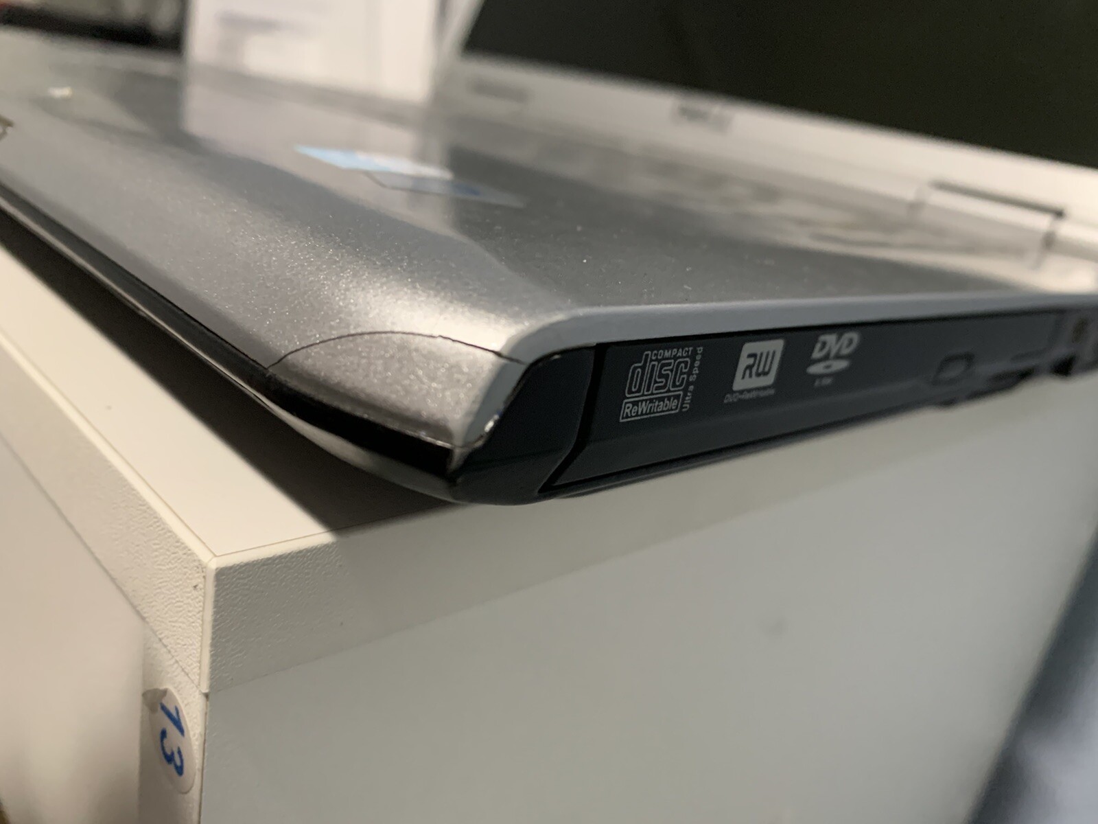 Dell Inspiron 1520 15. Notebook/Laptop – Customized