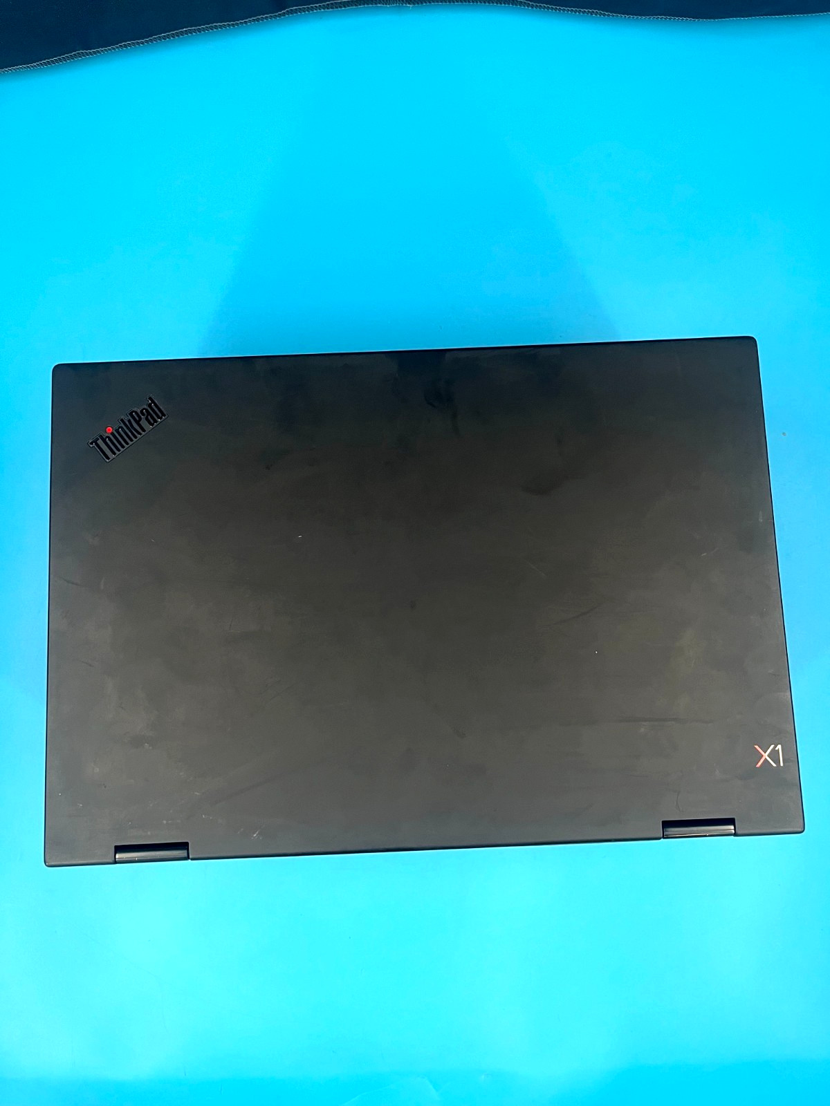 *Lenovo ThinkPad X1 Yoga 3rd Gen 14″ Touch i5-8250U/8350U NO OS FREE SHIPPING*