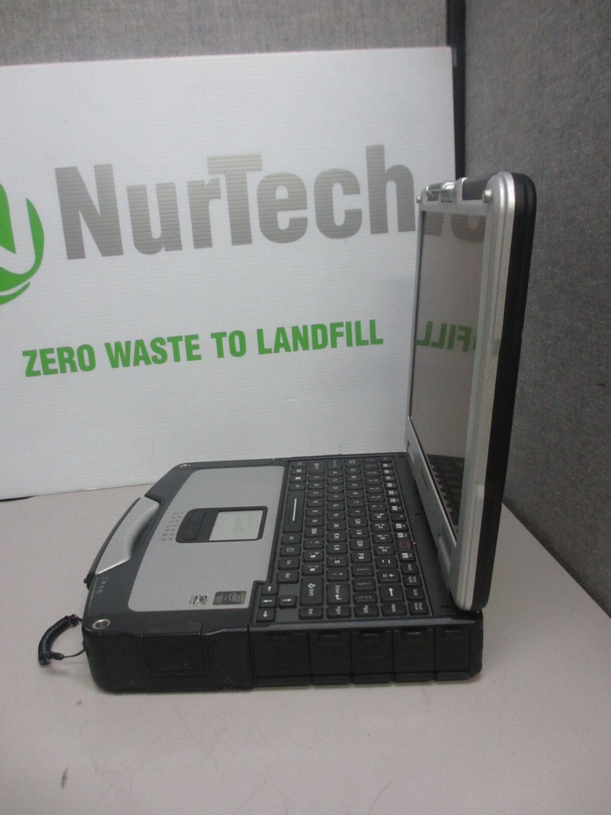 Panasonic Toughbook MK5 CF-31 13.1″ i5 2.3GHz 8GB Laptop[No HD/CADDY/OS/AC] *PEN