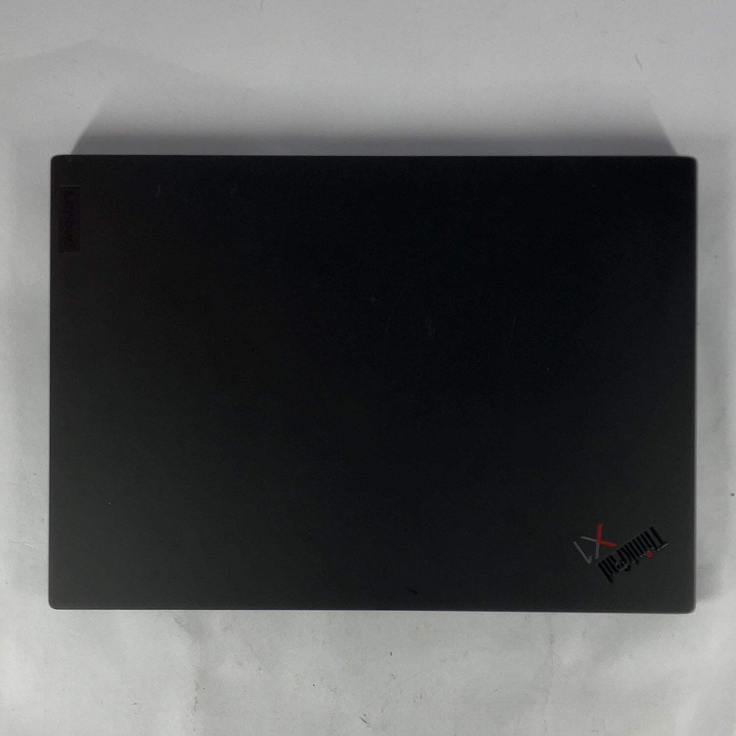 Lenovo ThinkPad X1 Carbon Gen 10 21CB i7-1270P 2.1GHz 16GB RAM 256GB SSD