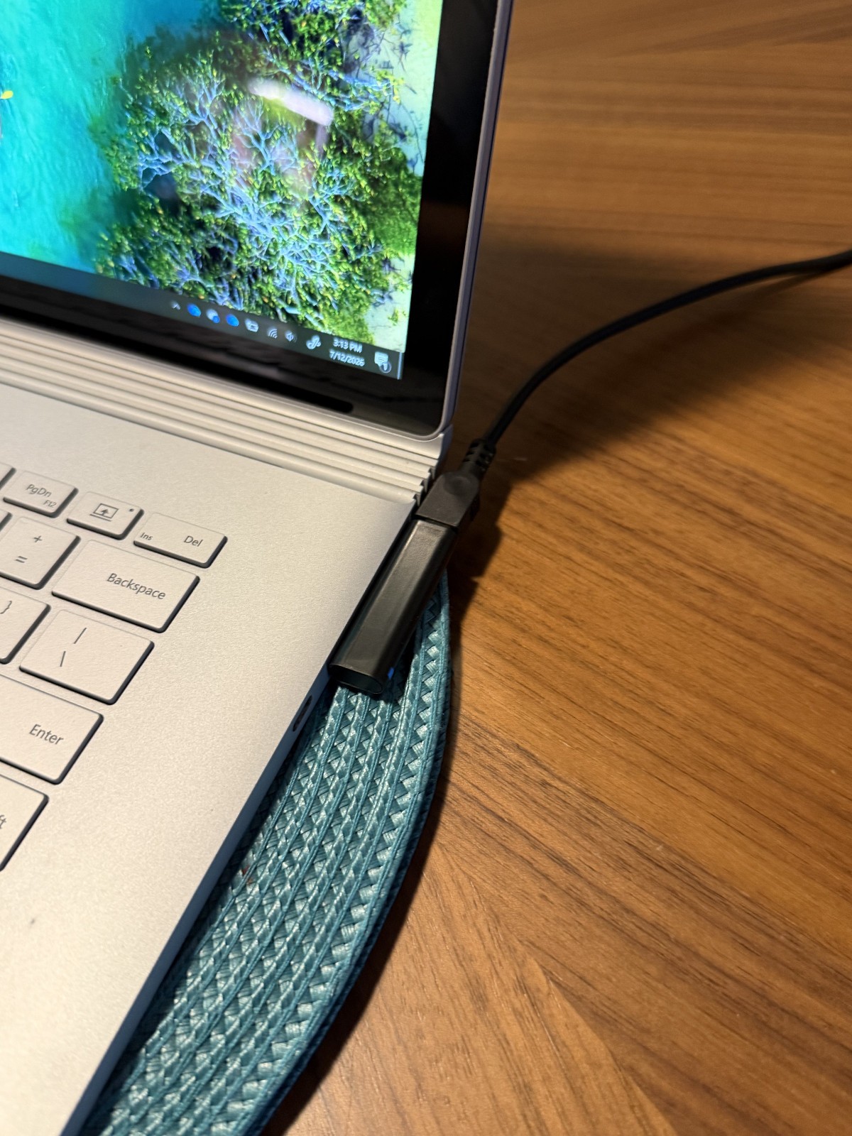 Microsoft Surface Book 2 i7 16GB RAM 512GB SSD