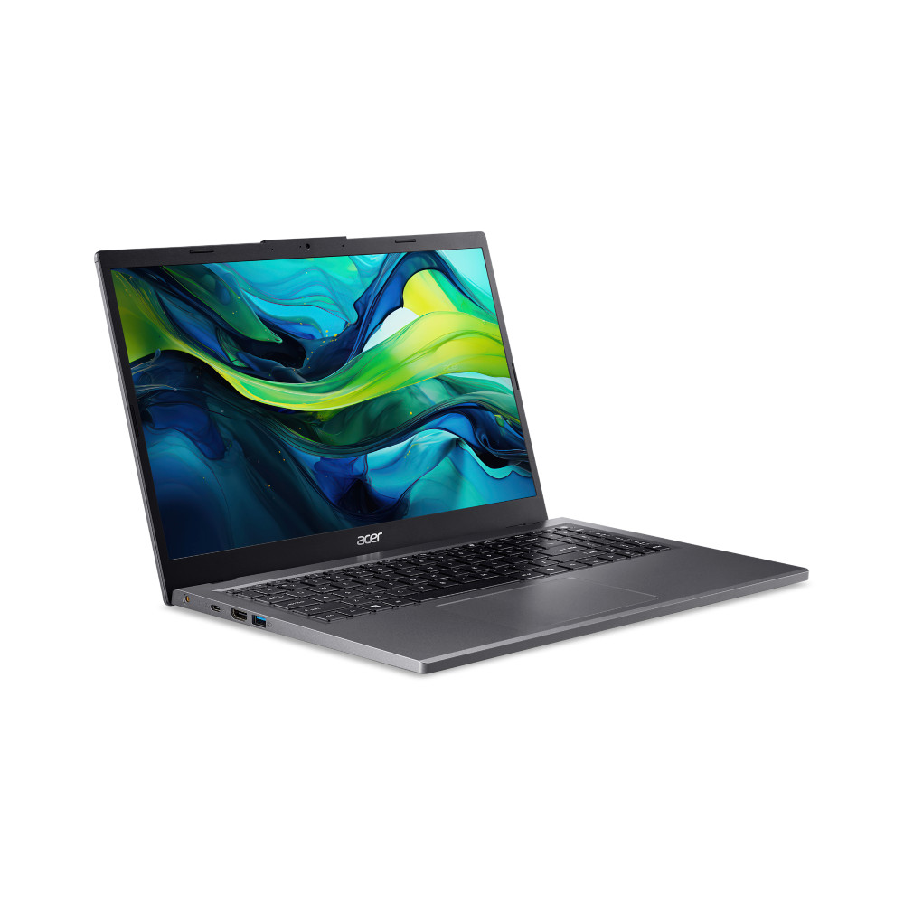 Acer Aspire 15.6in Notebook AMD Ryzen 5 8GB RAM 512GB SSD Certified Refurbished