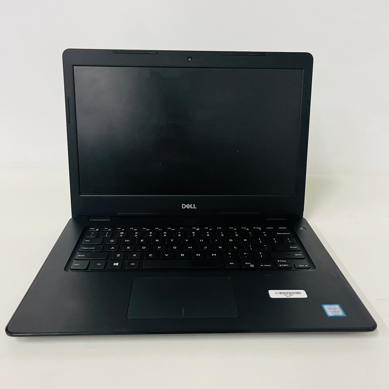 Dell Latitude 3490 i3-7130U @2.70GHz | 500GB HDD | 16GB RAM | No OS