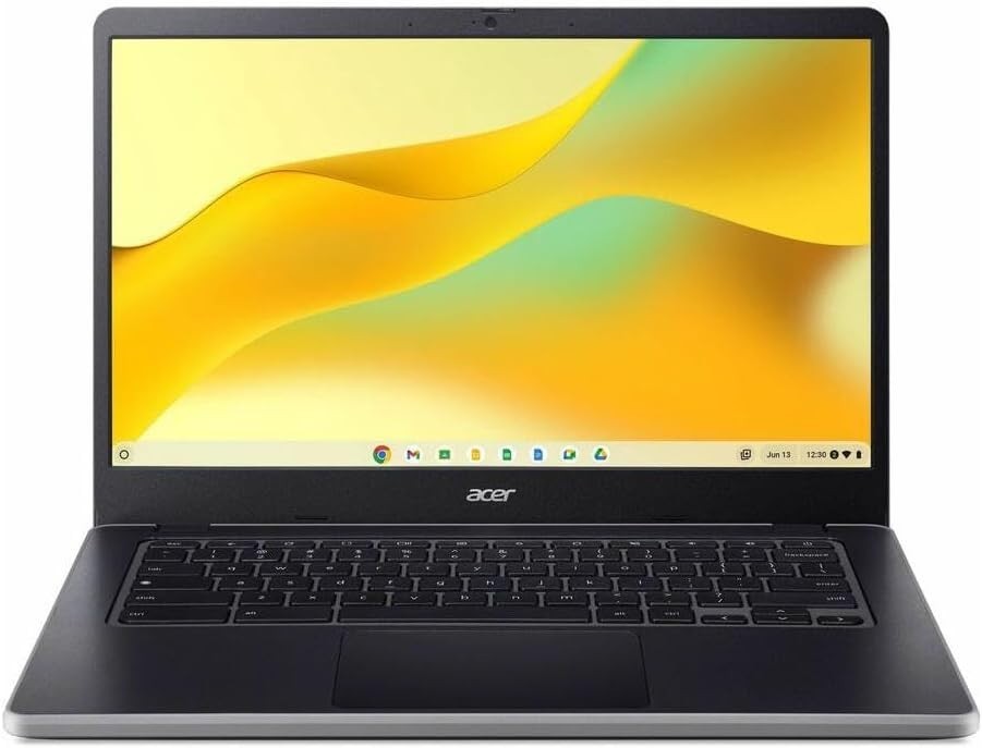 Acer Chromebook 314 C933 14″ Intel N4120 4GB RAM 32GB eMMC