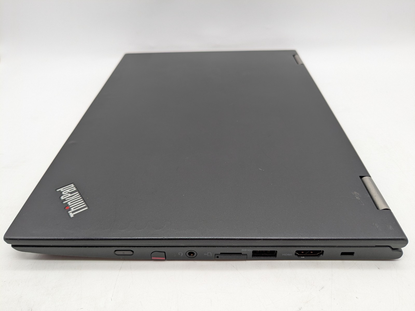 Lenovo ThinkPad X380 Yoga 2-in-1 13″ FHD I7-8650U Palmrest *READ*