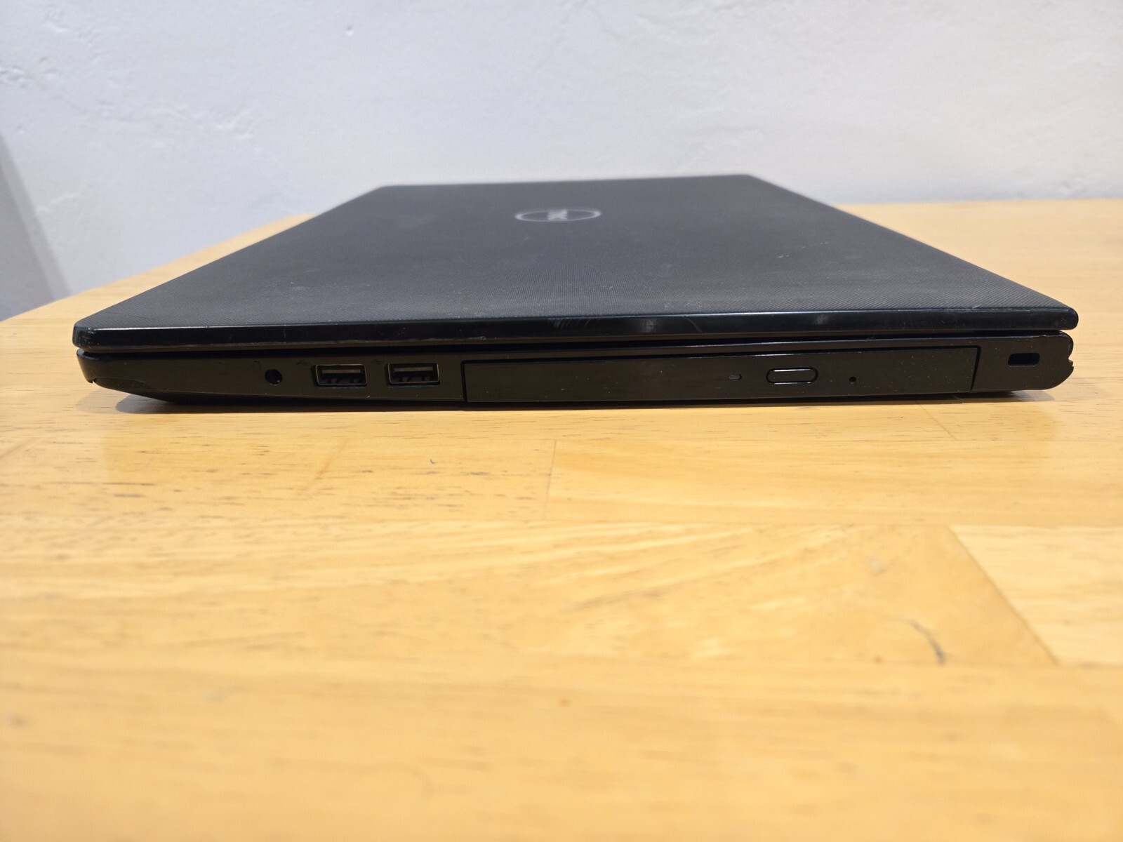 Dell Inspiron 15 P47F