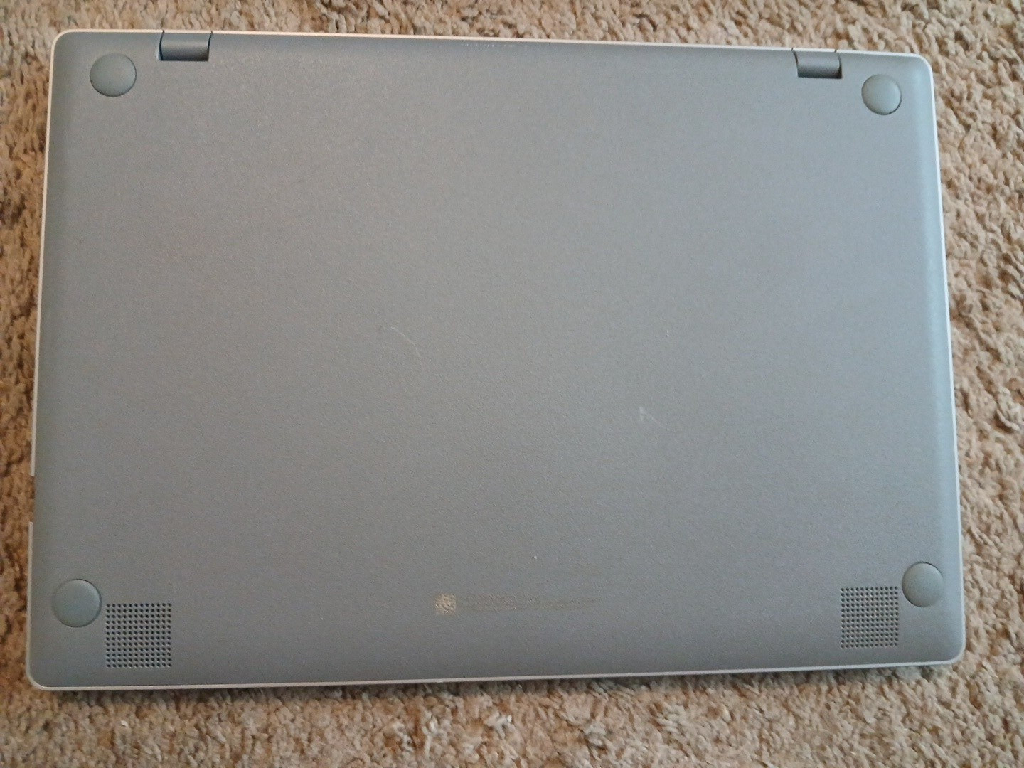 Samsung Chromebook 4 XE310XBA-K01US Intel N4000@2.0GHZ,4GB,32GB eMMC
