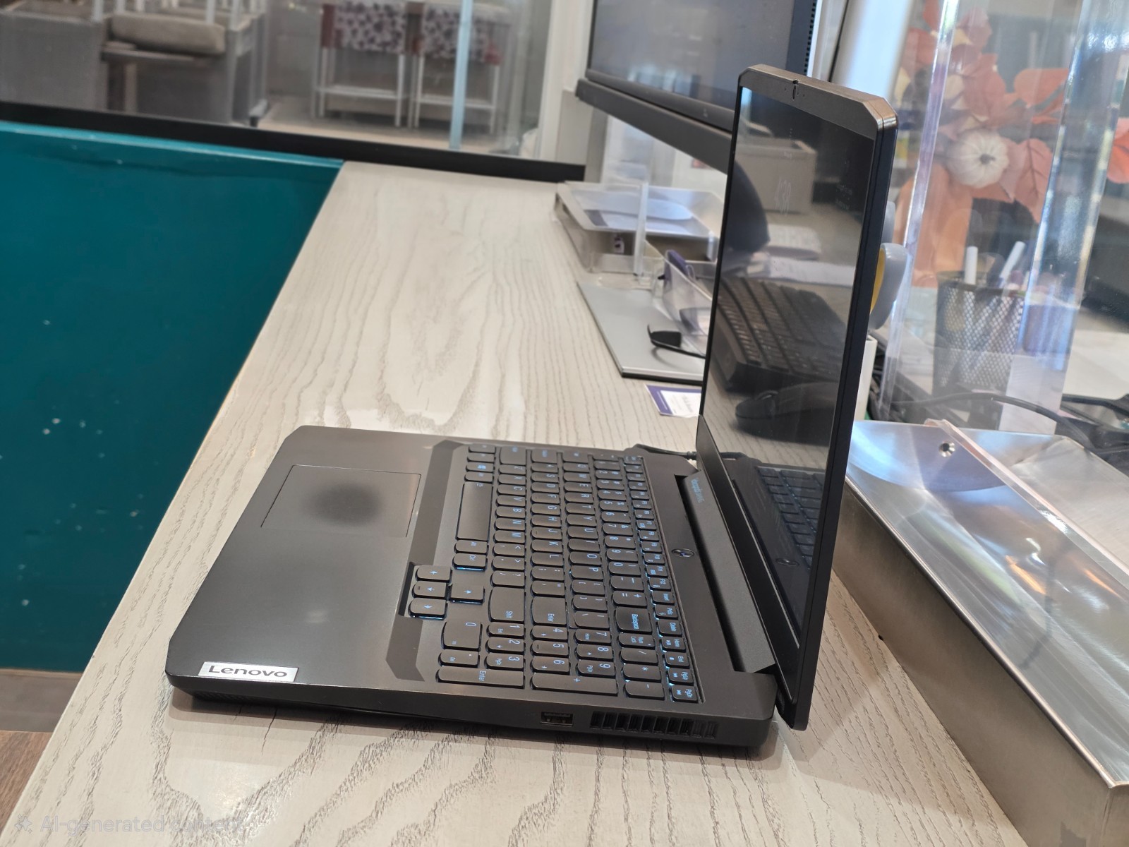 Lenovo IdeaPad Gaming 3|16 GB RAM|512 GB SSD|NVIDIA GTX 1650|Win 11|100% Working