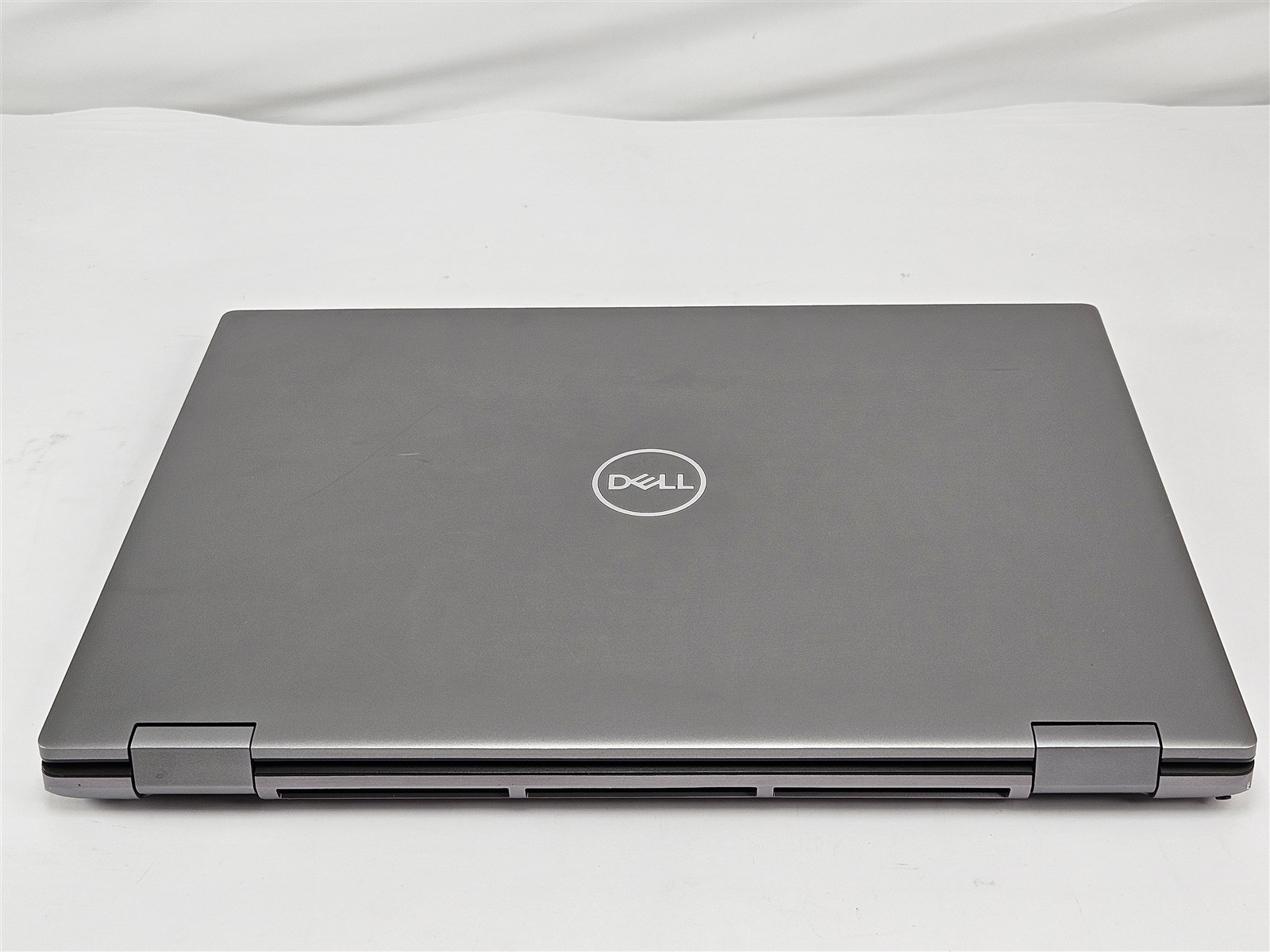 Dell Precision 7670 64GB RAM 1TB SSD i7-12850HX 16″ RTX A1000 Titan Gray