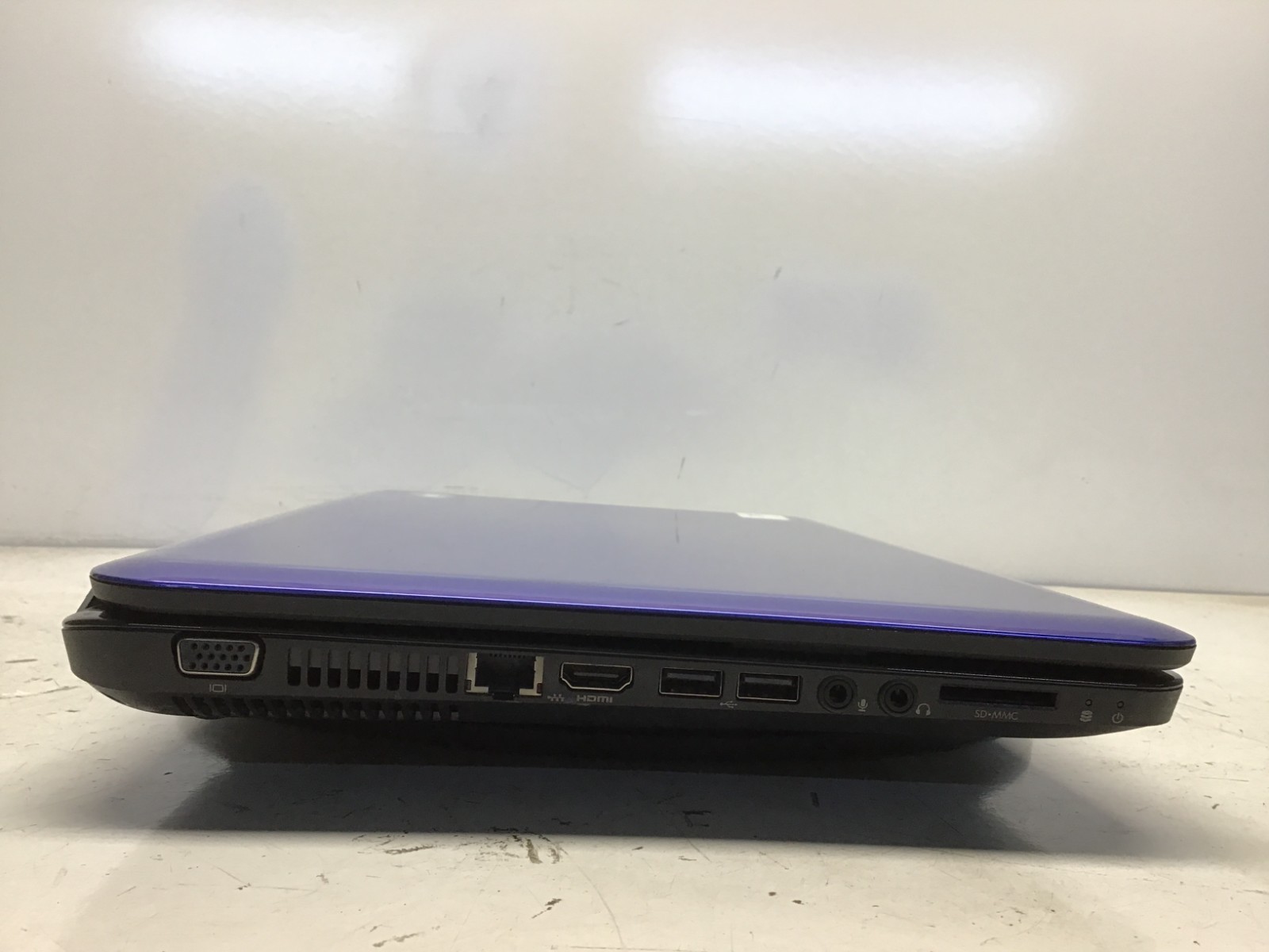 HP Pavilion G6-1B67CL Intel Pentium P6200 2.13GHz 4 GB NO HDD