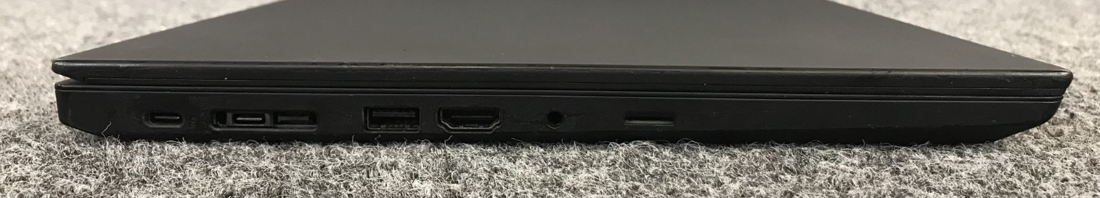 Lenovo ThinkPad T15 Gen 1 15.6″ Laptop i5-10210U 8GB RAM 256GB NVMe
