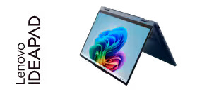 Lenovo 2-in-1 MediaTek Kompanio 520 4GB RAM 32 GB 11.6 in ChromeOS