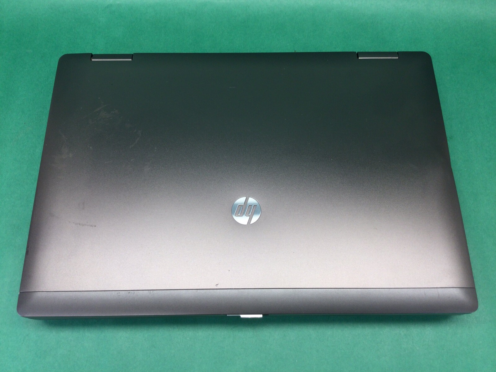 HP ProBook 6460b – 14” Laptop – UNTESTED