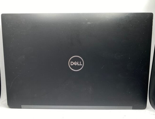 Dell Latitude 7490 14″ Laptop Intel Core I7-8650U @ 1.90GHz NO RAM/ SSD
