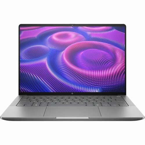 HP ZBook Ultra G1a 14 Touchscreen Mobile Workstation – 2.8K – AMD Ryzen AI MAX