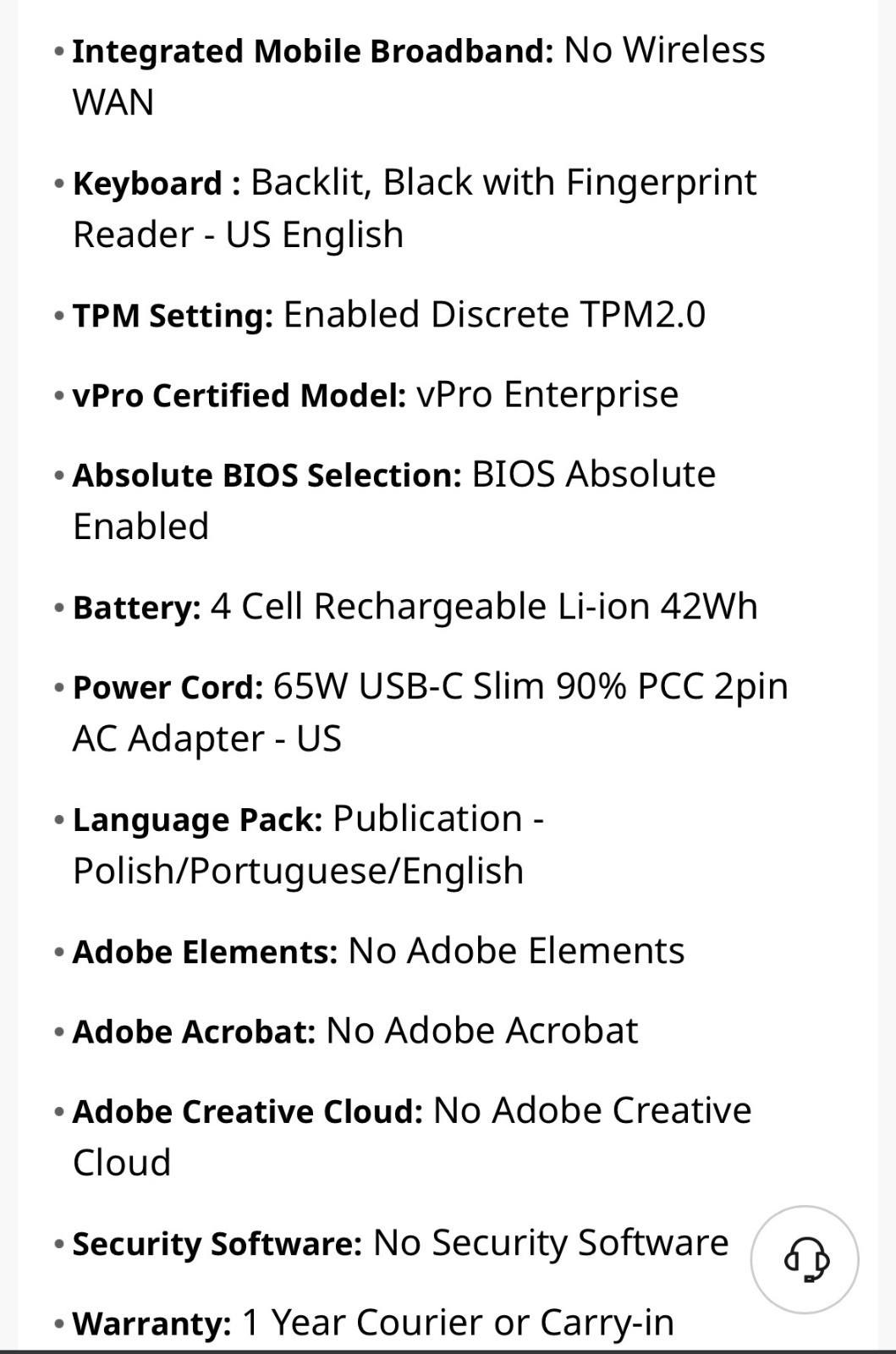 Lenovo ThinkPad X12 Detachable Gen 2 12.3″ Touchscreen Detachable 2