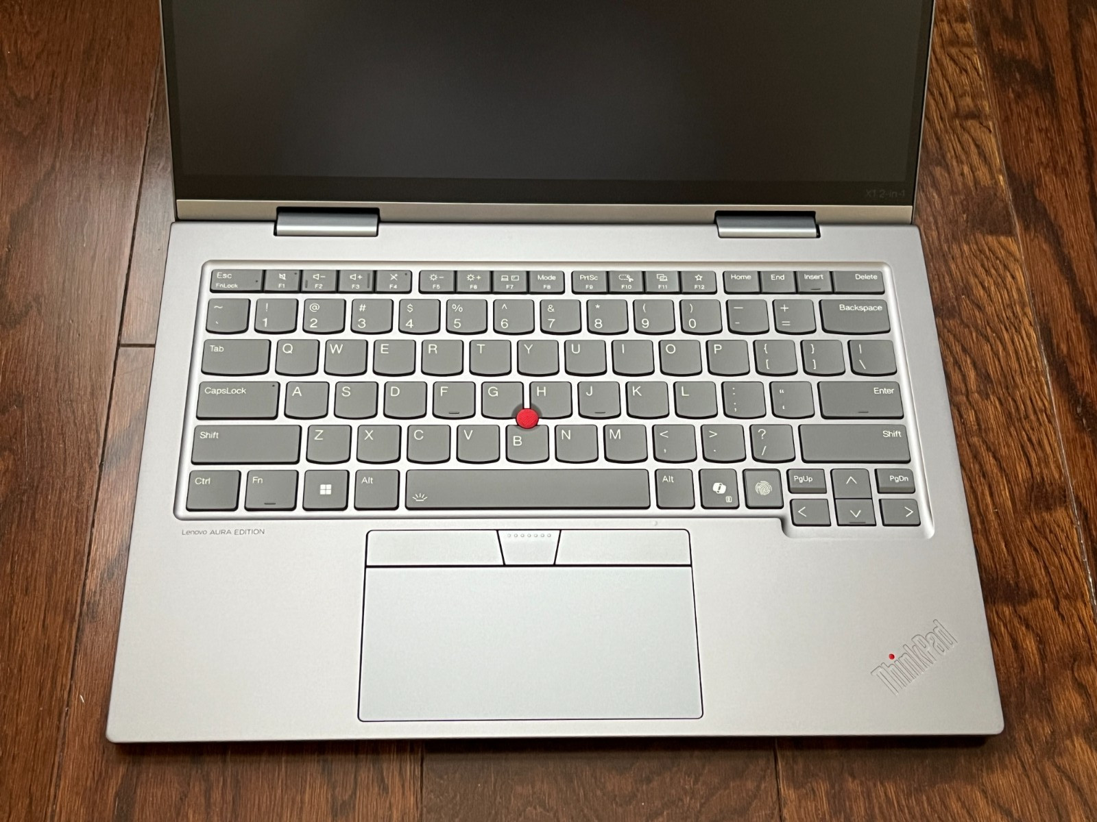 Lenovo ThinkPad X1 2-in-1 Gen 10 14″ 1200P Ultra 7 255U 32GB 256G 512G Great #1