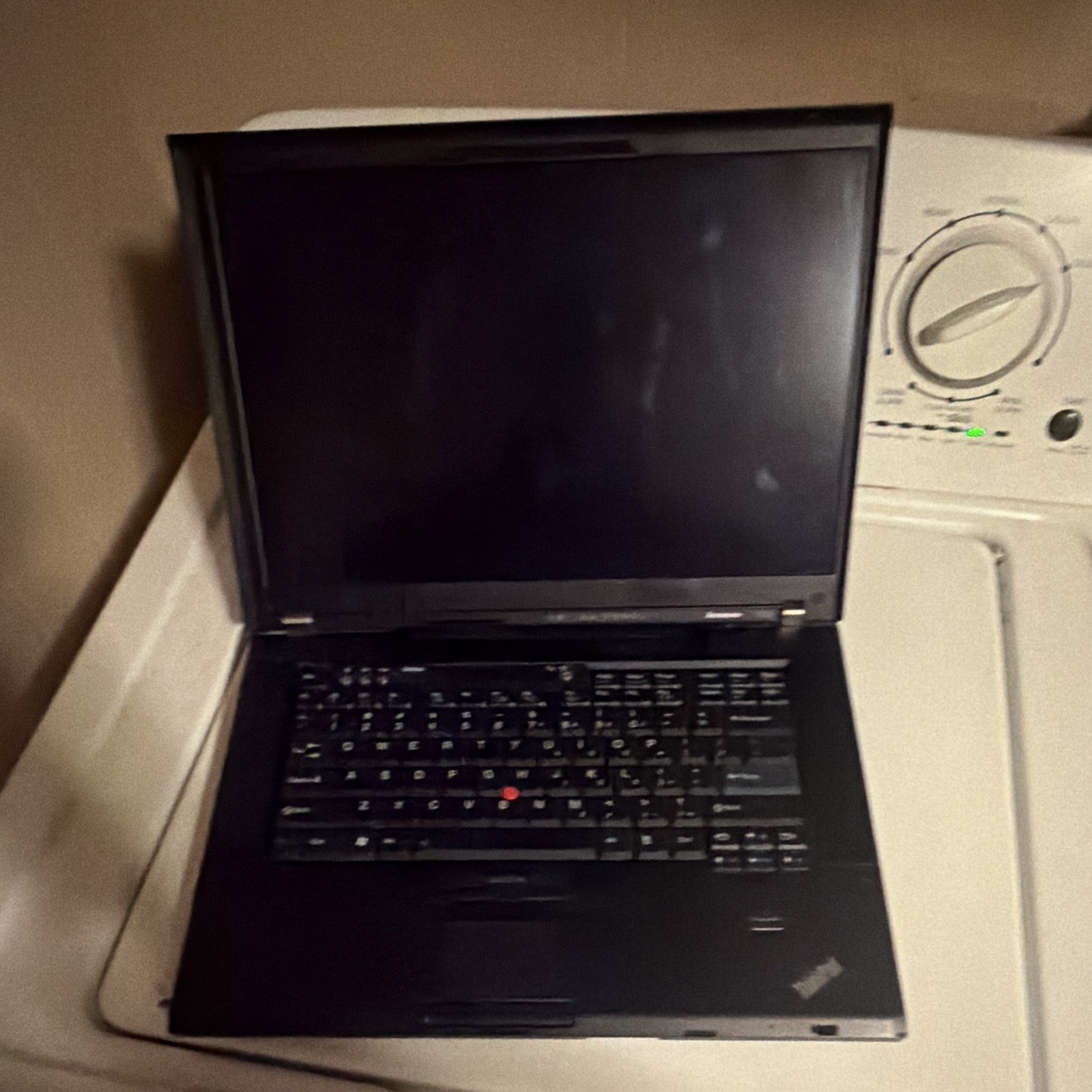 Lenovo ThinkPad Series Notebook/Laptop for Casual Computing, Black