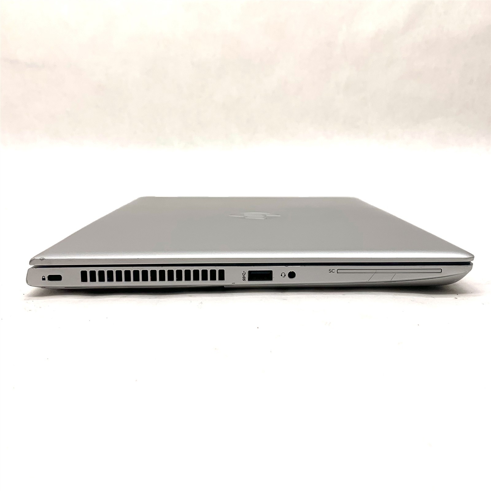 Dell Probook 640 G5 14″ Intel Core i5 8th Gen. No Ram Failed Boot Up For Parts