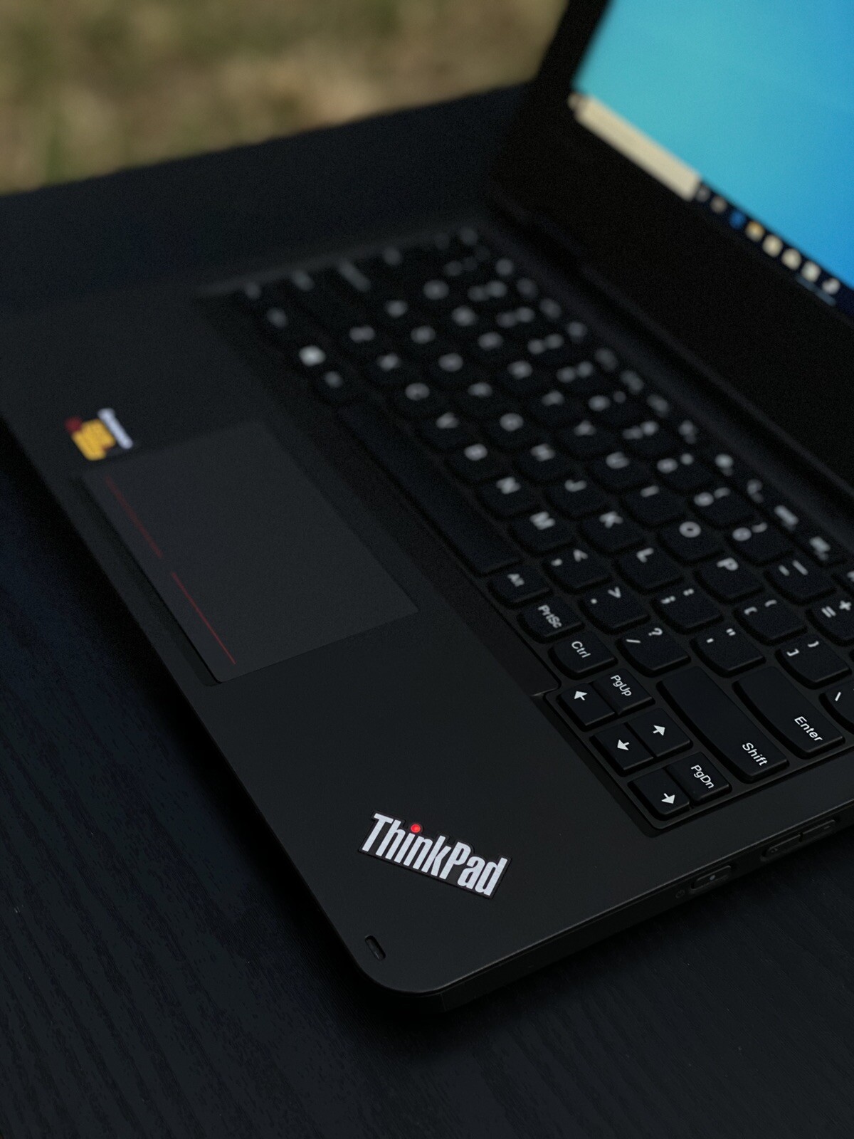 Lenovo Laptop For School / Work 120 GB SSD Windows 10 Pro with Microsoft Office
