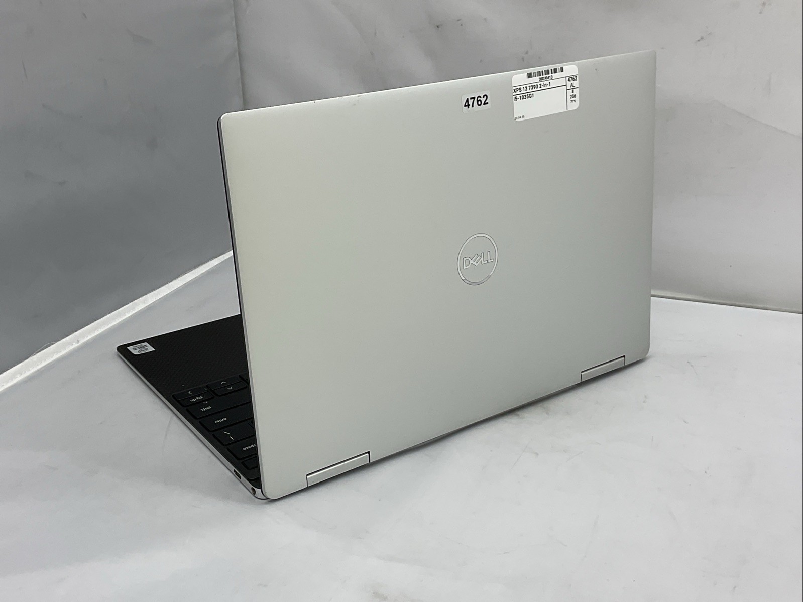 Dell XPS 13 7390 2-in-1 – i5-1035G1 – 8GB, 256GB – Touch Screen, Windows 11 Pro