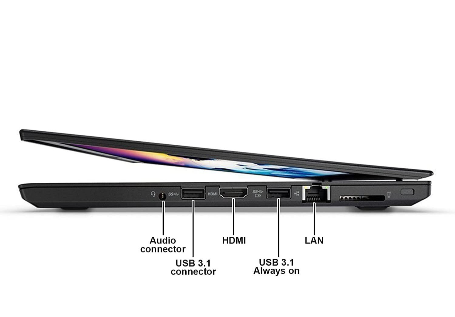 ~CLEARANCE~ 15.6 Lenovo ThinkPad Laptop: 16GB RAM! 256GB SSD! Windows 10 Pro!