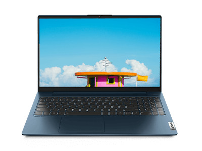 IdeaPad 5 15ITL05 15.6″ Intel Core i7-1165G7 12GB RAM 512GB SSD 82FG0002US