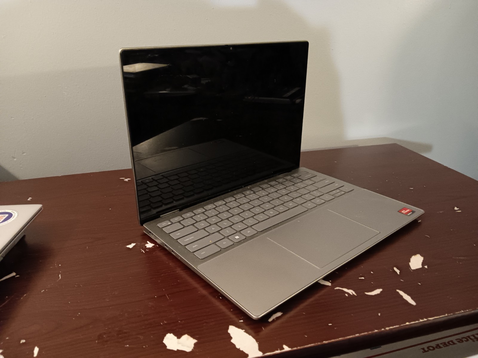 Lot 3 Dell Inspiron 14 7420 2-1/Similar Models No Post For Parts Or Repairs