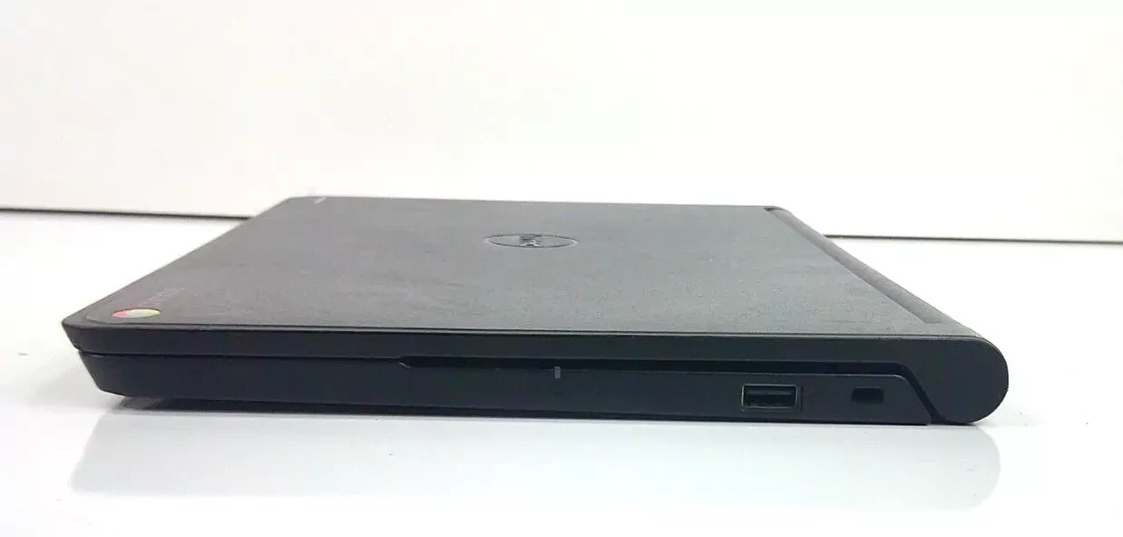 Dell Chromebook 11 3120 USED Intel Celeron N2840 4GB RAM 16GB Storage Chrome OS