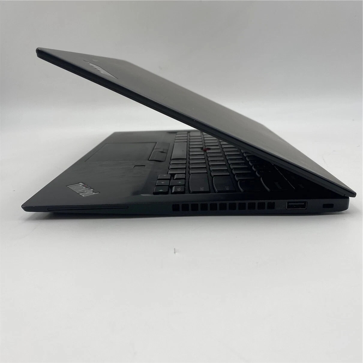 ThinkPad T495s AMD Ryzen 5 Pro 16GB 256GB NVMe HDMI WebCam Win 11 Office 2024