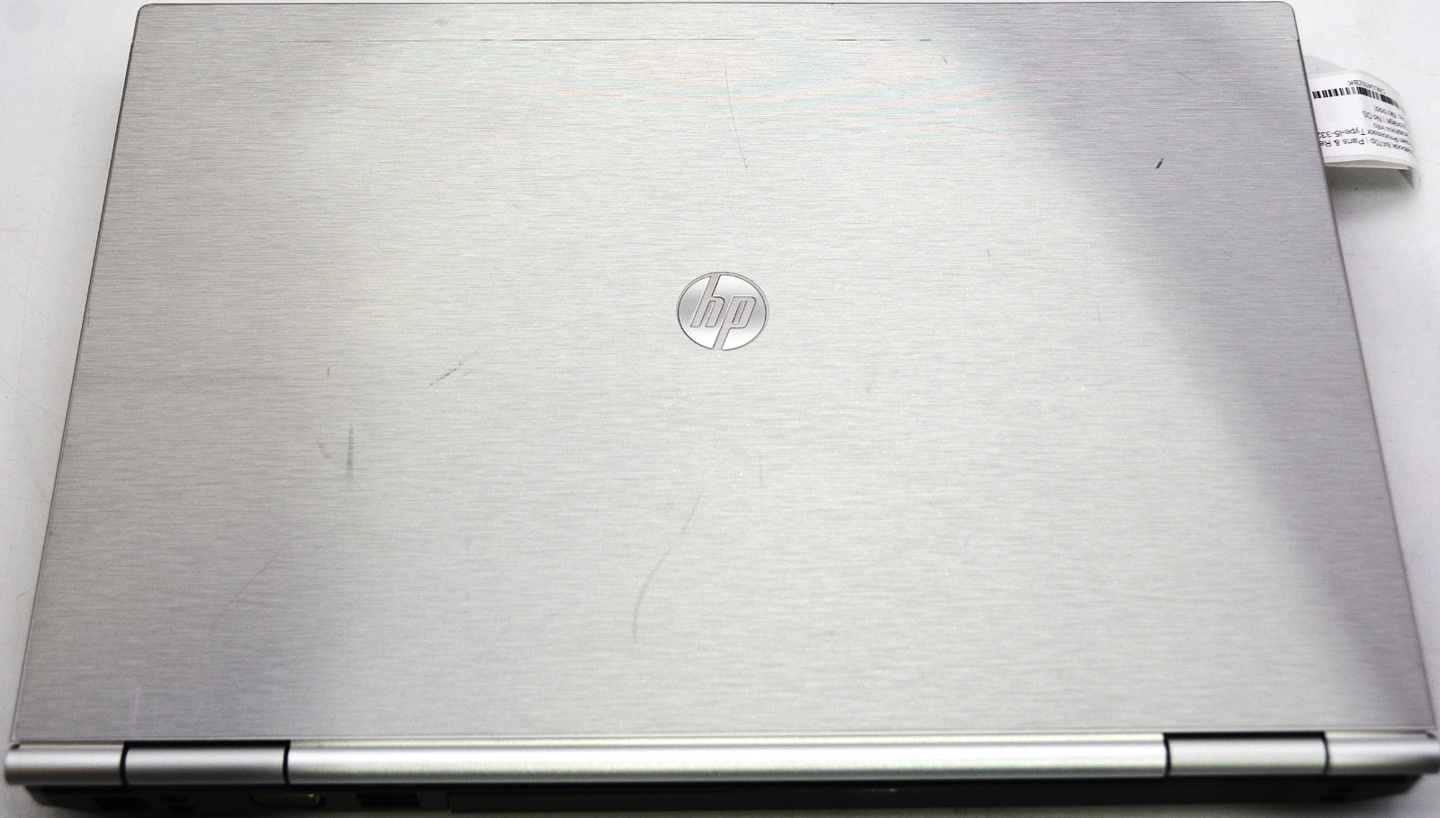 HP Elitebook 8470p i53320M 8GB DDR3 NO OS/NO STORAGE/NO BOOT *PARTS/REPAIR/READ*