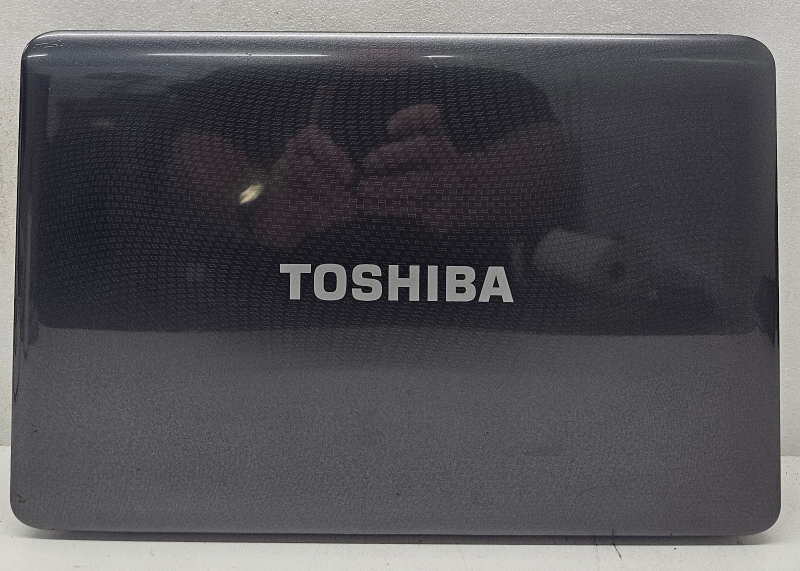 Toshiba Satellite L655-S5150 Laptop Intel Pentium P6200 4GB NO HD/OS (FL)