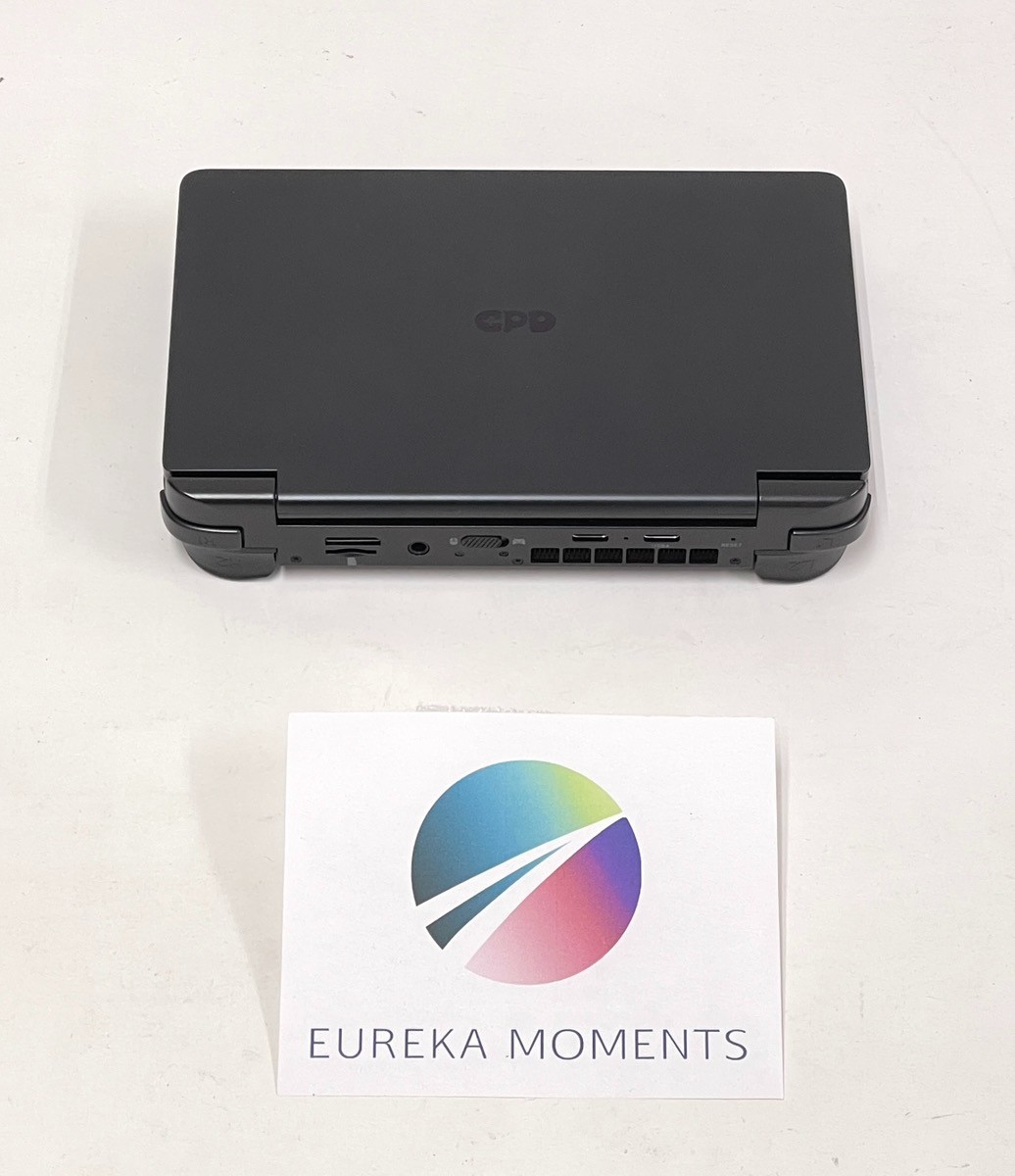 GPD WIN Mini 2023 Ryzen 7 7840U 32GB/2TB UMPC Used
