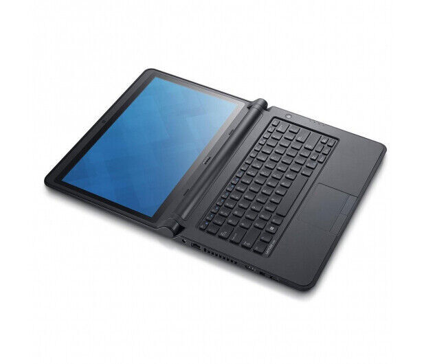 Dell Latitude 3340 13.3” i3-4010u 1366x768px HD Windows 10 Pro WebCam