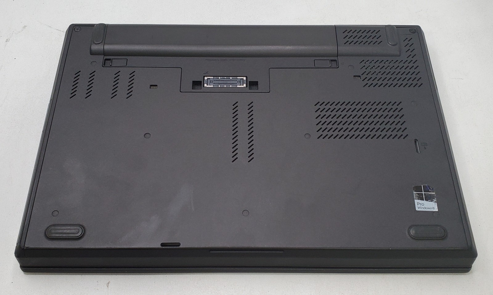 Lenovo ThinkPad T440p Core i5-4200M @ 2.50GHz 4GB RAM 500GB HDD Windows 11 Pro.