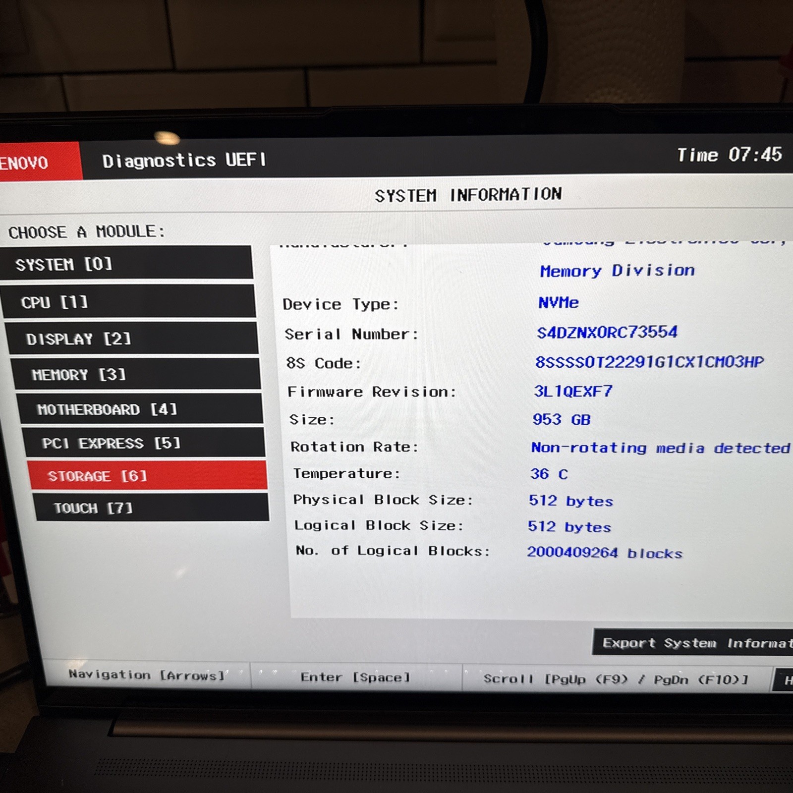 Lenovo Slim 7 16IAH7 16in i7-12700H 32GB 1TB SSD Win 11 Pro Gray