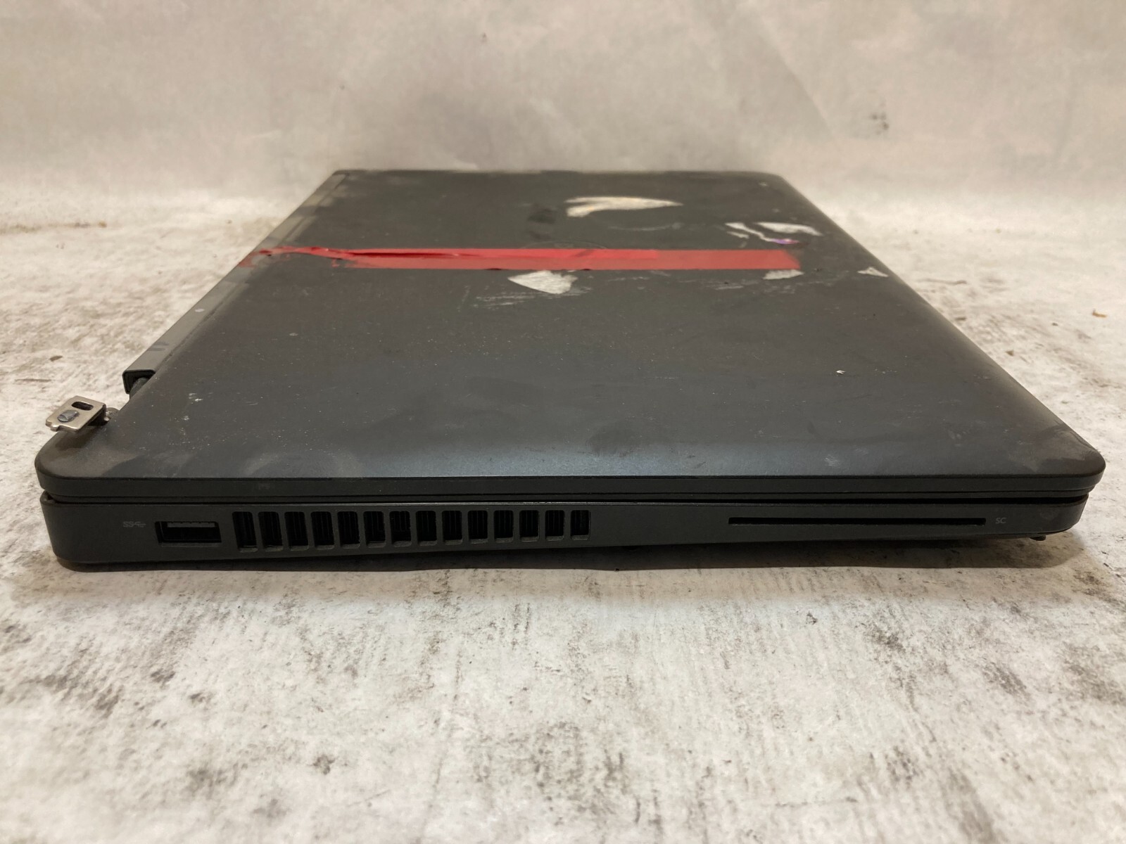 Dell Latitude E5470 Laptop 14″ Intel Core i5 6th Gen WON’T TURN ON -PP