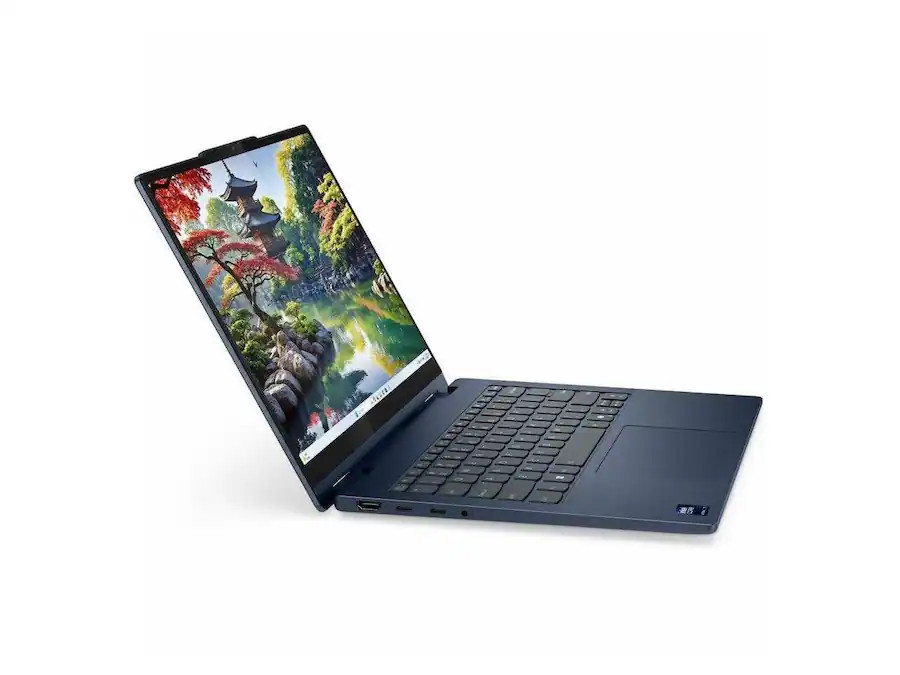 Lenovo IdeaPad 5i 16″ Touch Ultra 7 255U 16GB RAM 512GB SSD 83KS001MUS