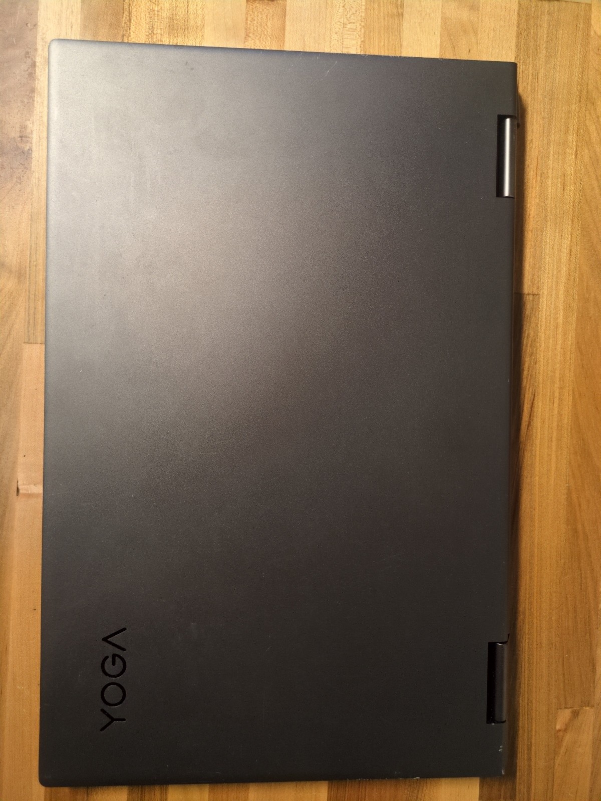 Lenovo Yoga C740-15IML 15.6″ i7 Laptop FOR PARTS REPAIR No Boot No SSD READ