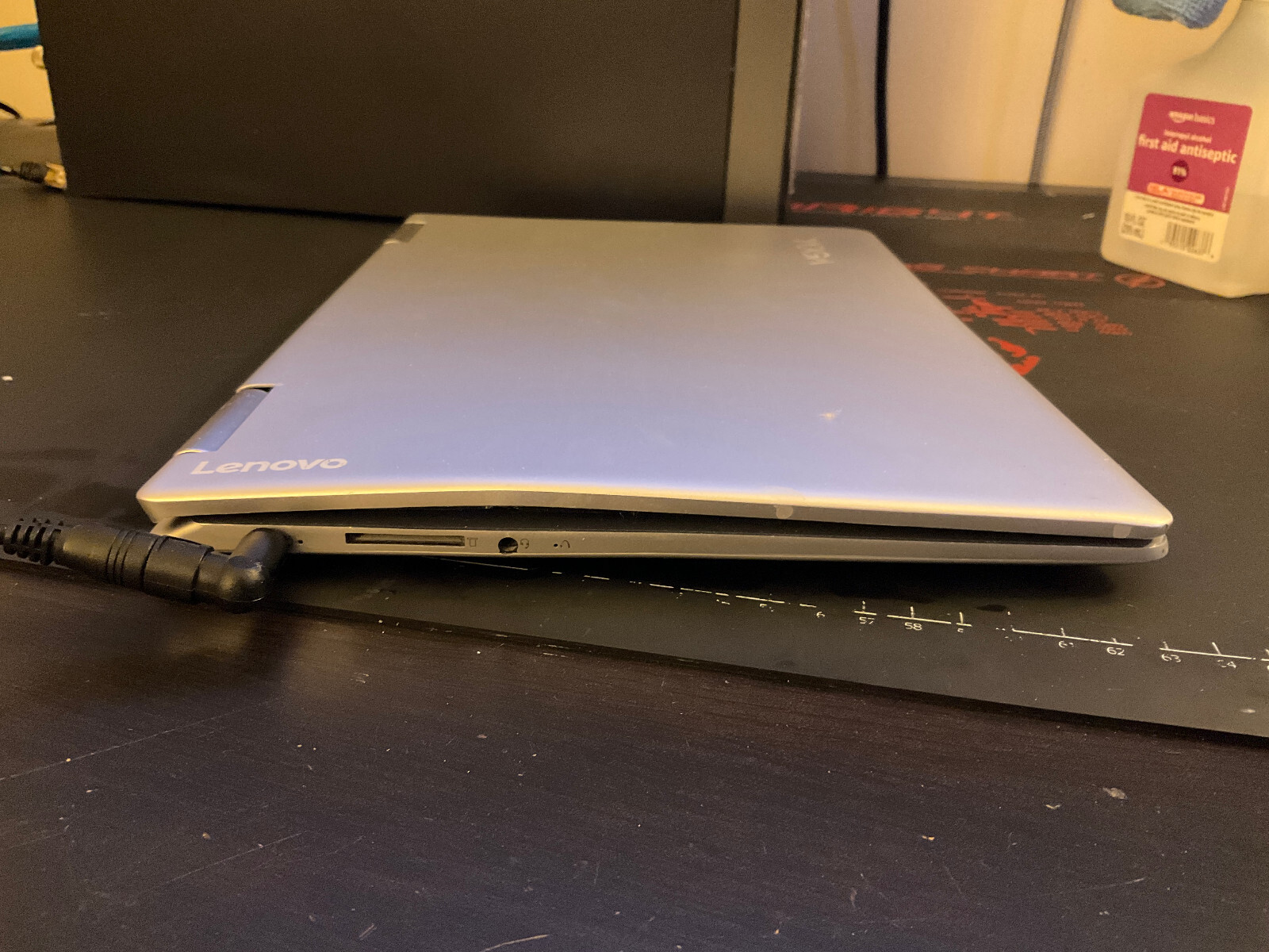 Lenovo Yoga 710-14IKB Laptop Computer