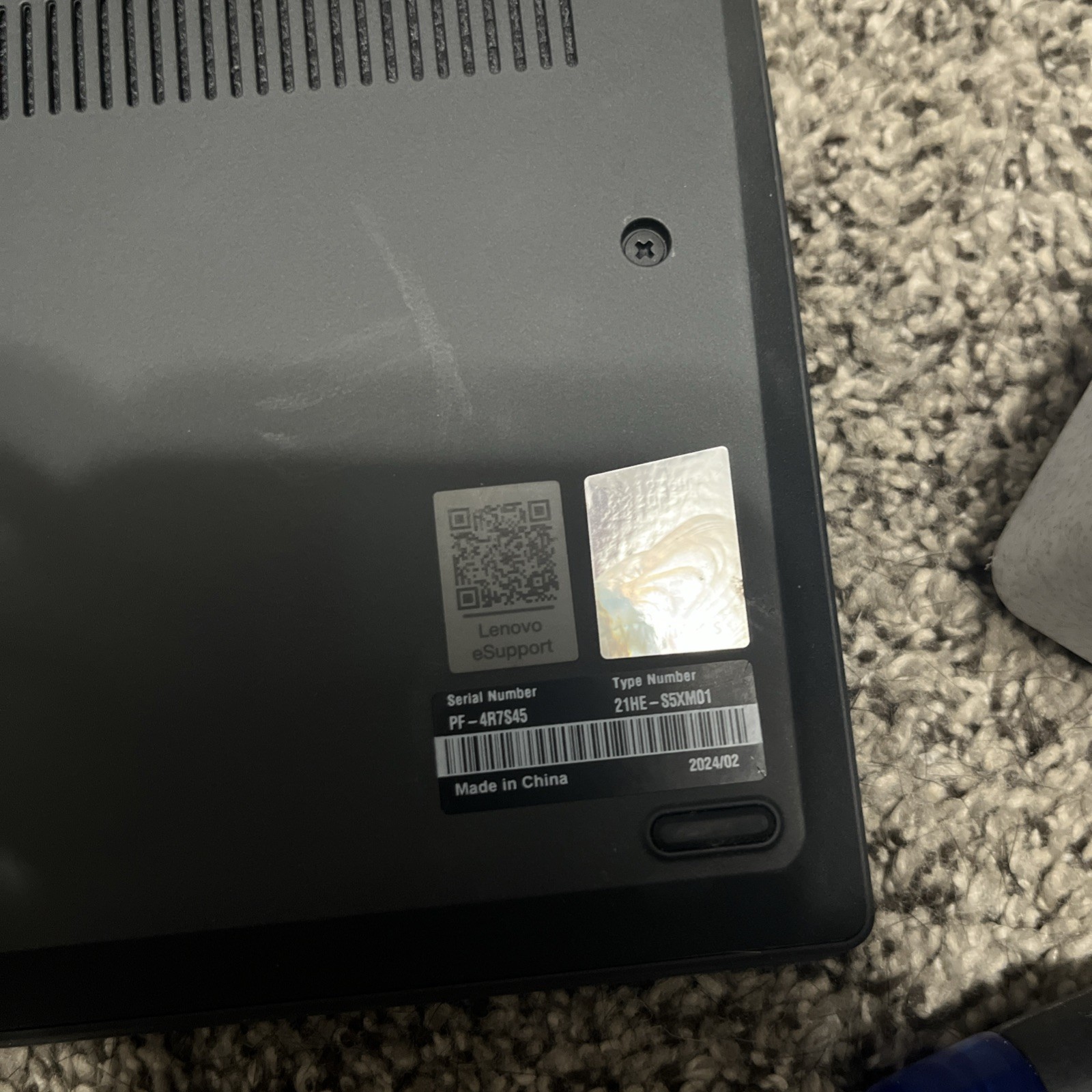 lenovo thinkpad t14 gen 4