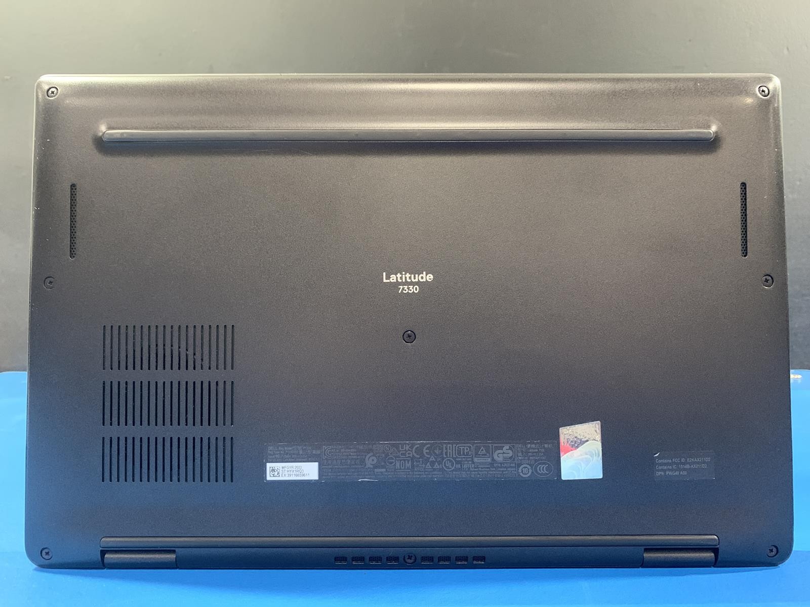 Dell Latitude 7330 Core i5 1245U 2.50GHz 16GB DDR4 256GB SSD NO OS