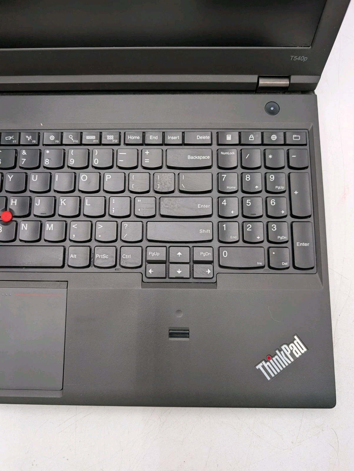 Lenovo ThinkPad T540p Intel Core i7 4600M 16Gb 2.9GHz 15.6in No OS – Power Cord