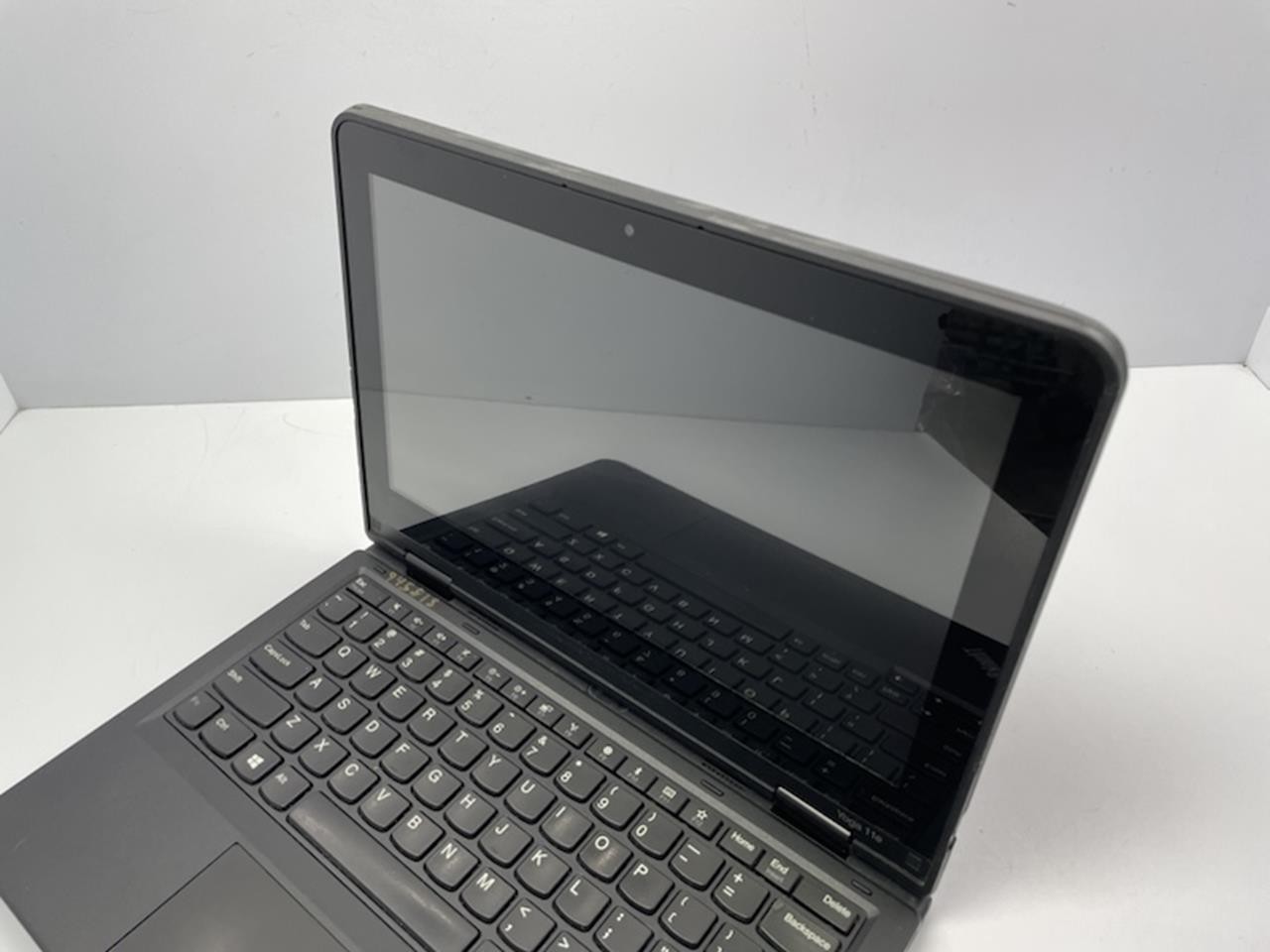 LENOVO THINKPAD YOGA 11E 5TH GEN Laptop N4100 1.10GHZ+4GB No HD/OS Bios Locked A