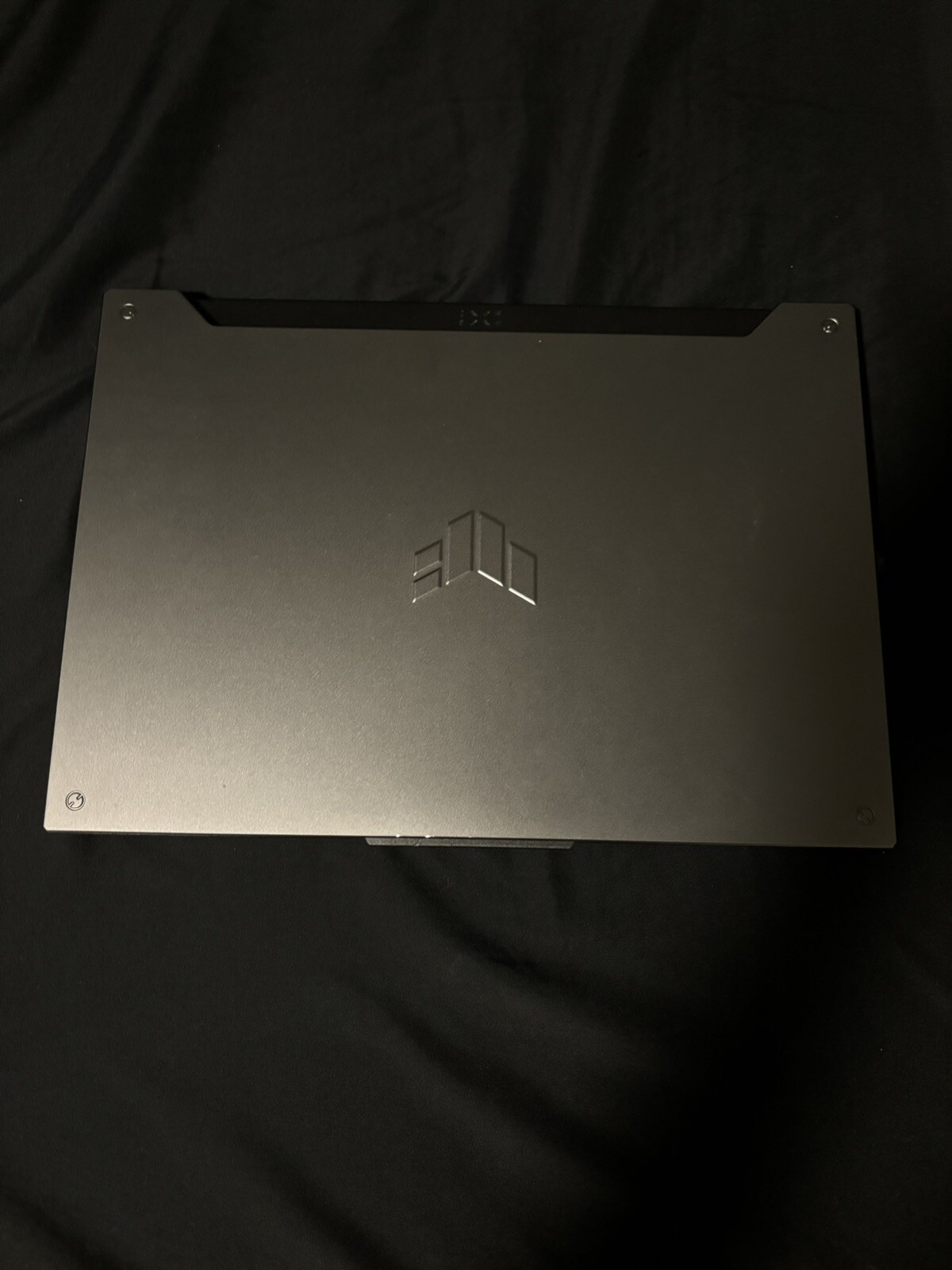 ASUS TUF A15 15.6” 140hz Gaming Laptop Ryzen 7 6000H RTX 3050 8GB DDR5 4800Mhz