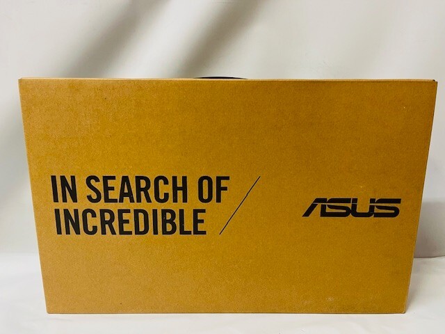 Asus Vivobook Go 15 L510MA-AS02, Star Black- NEW IN BOX
